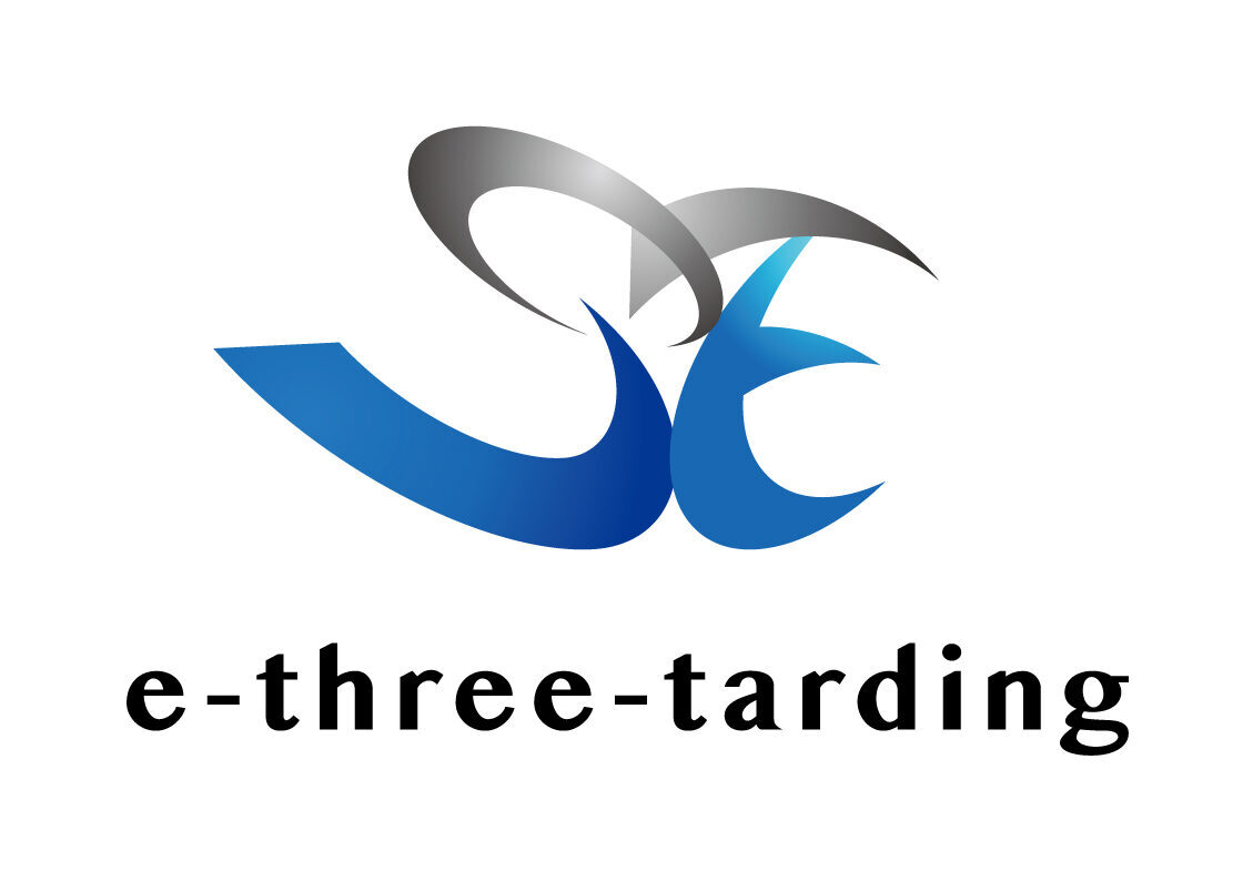 e-three-trading